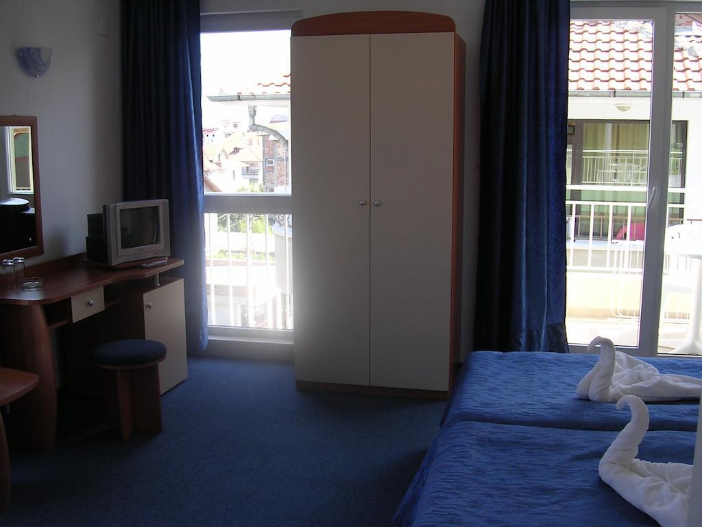 Pension Ruskovi Guesthouse Rawda Zimmer foto