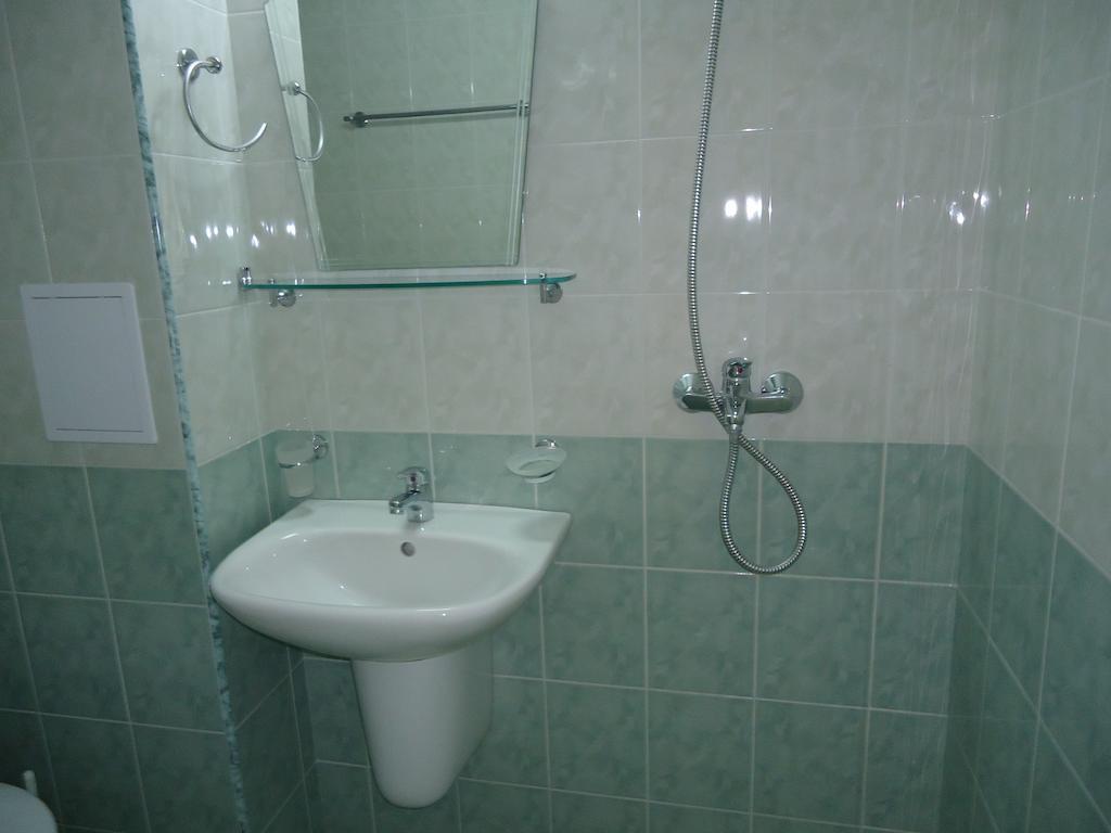 Pension Ruskovi Guesthouse Rawda Zimmer foto