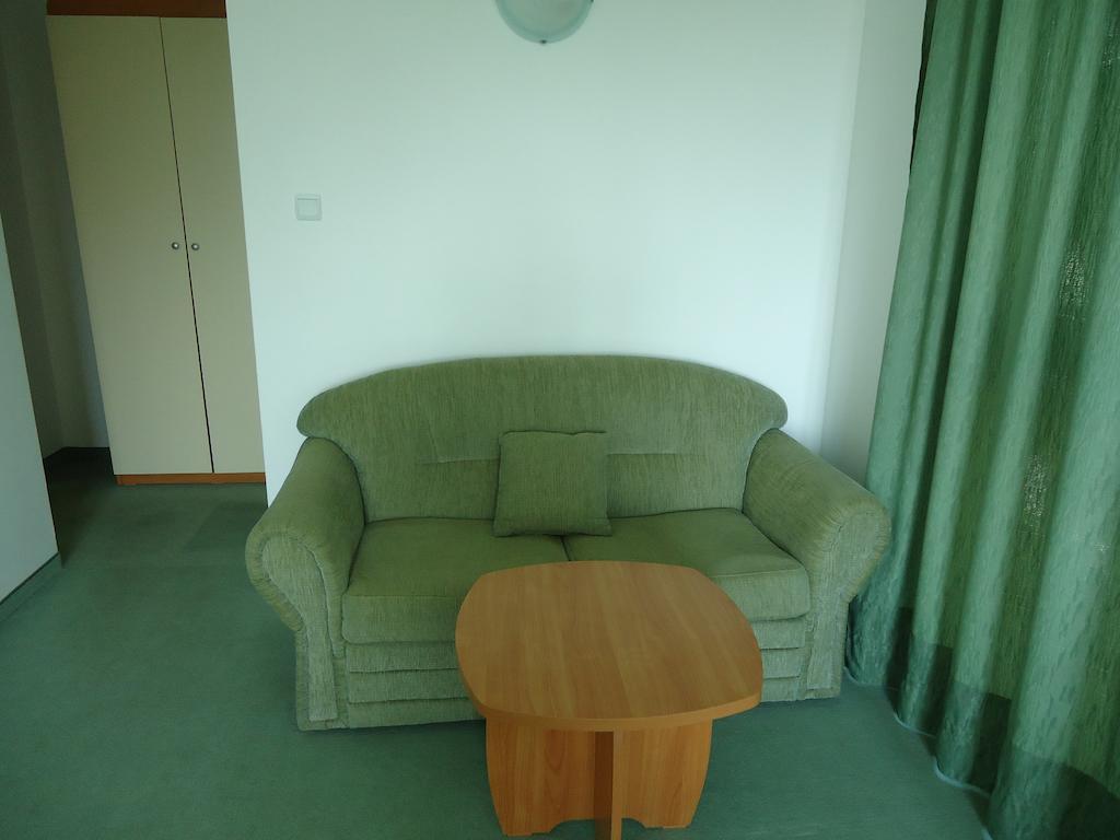 Pension Ruskovi Guesthouse Rawda Zimmer foto