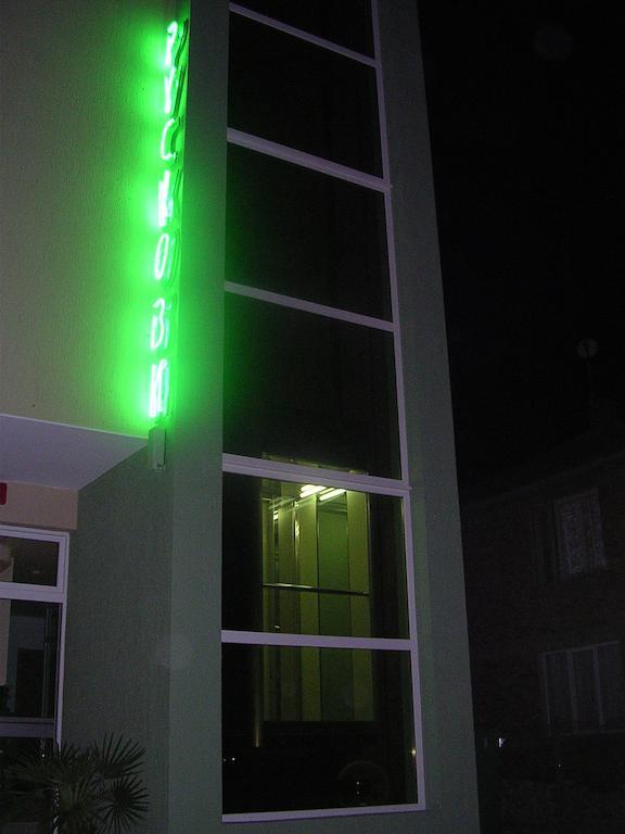 Pension Ruskovi Guesthouse Rawda Exterior foto