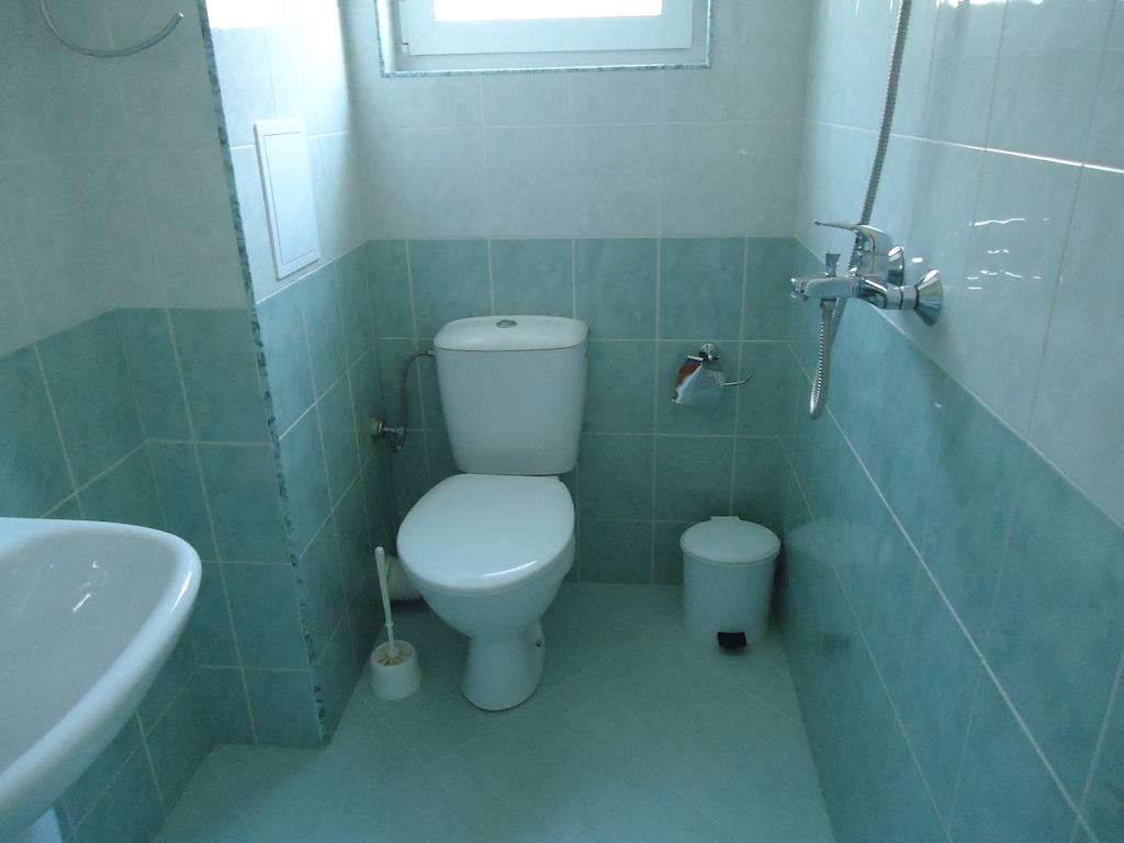 Pension Ruskovi Guesthouse Rawda Zimmer foto