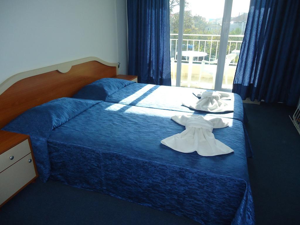 Pension Ruskovi Guesthouse Rawda Zimmer foto