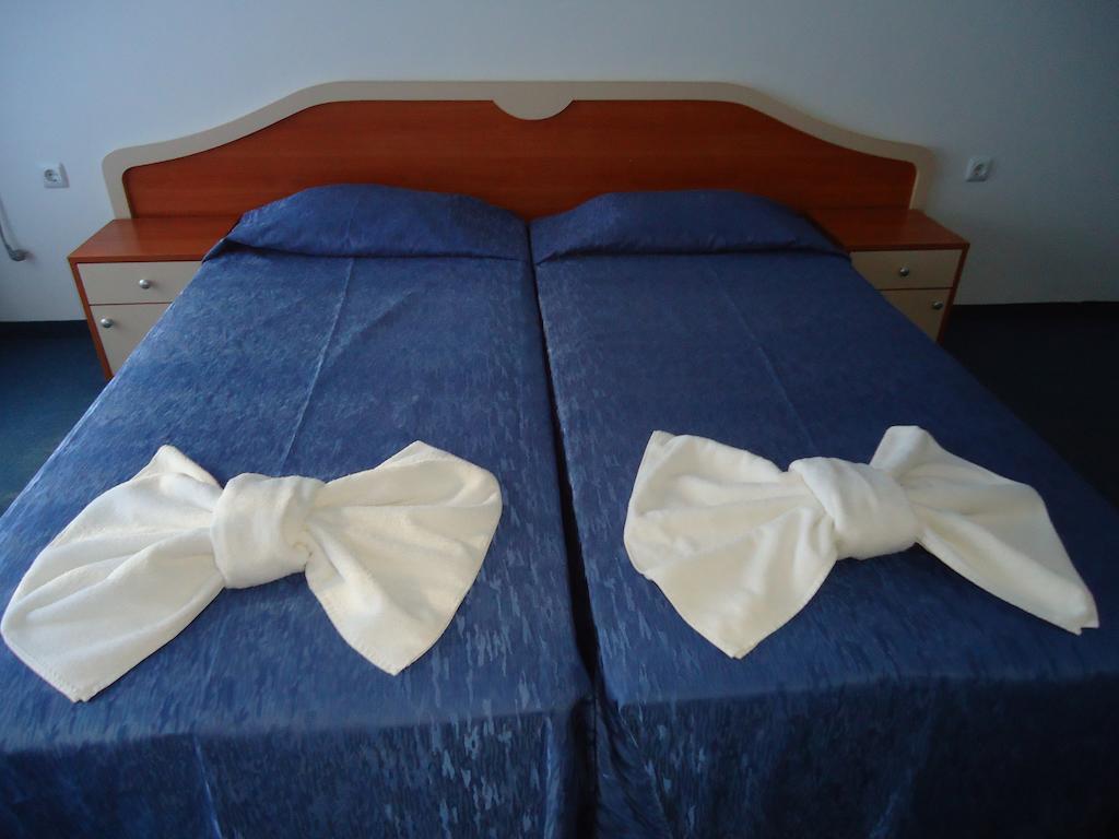 Pension Ruskovi Guesthouse Rawda Zimmer foto