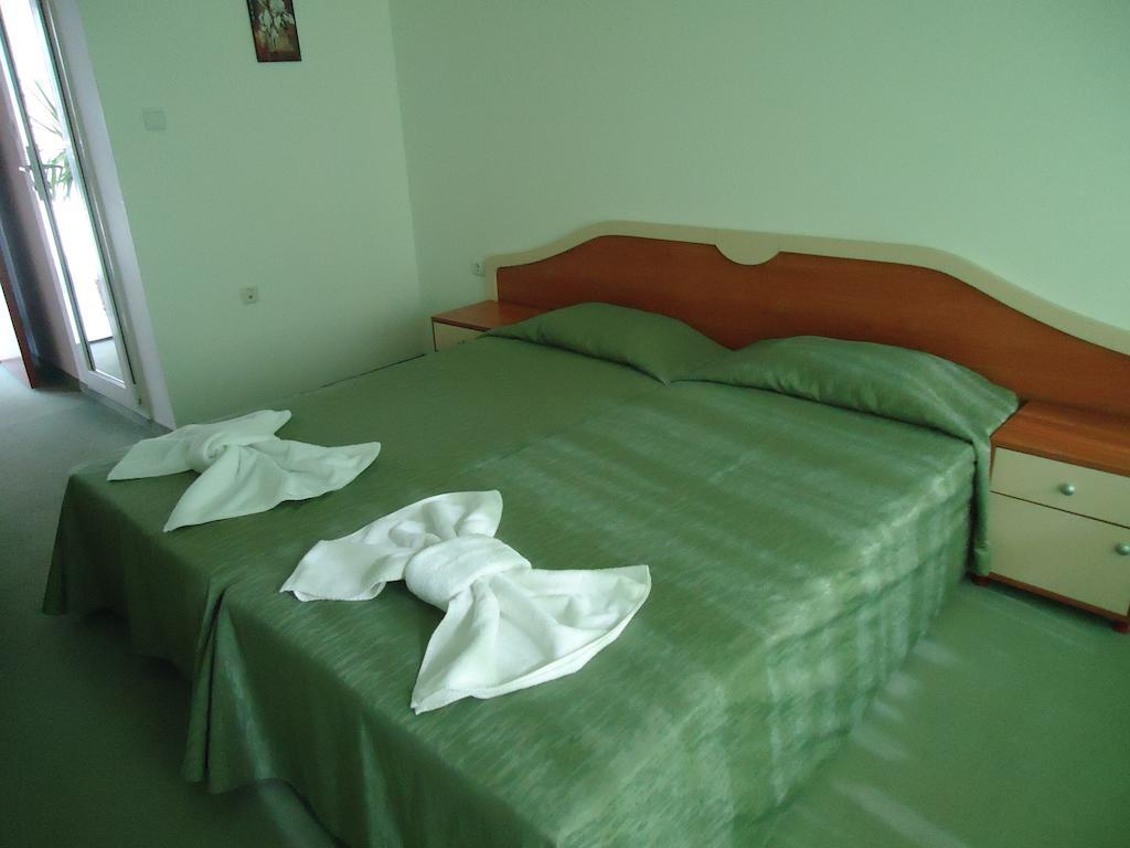 Pension Ruskovi Guesthouse Rawda Zimmer foto