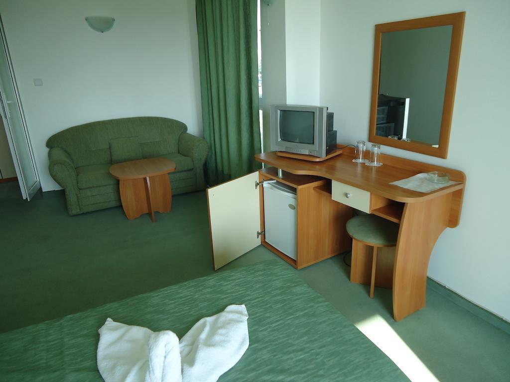Pension Ruskovi Guesthouse Rawda Zimmer foto