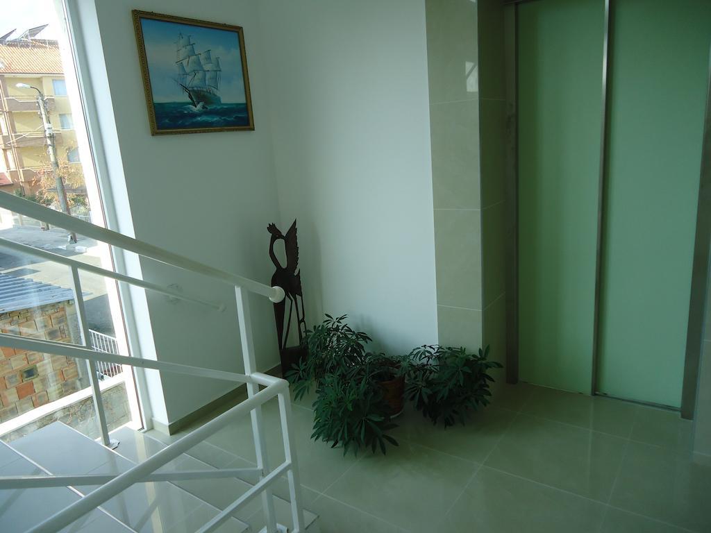 Pension Ruskovi Guesthouse Rawda Exterior foto