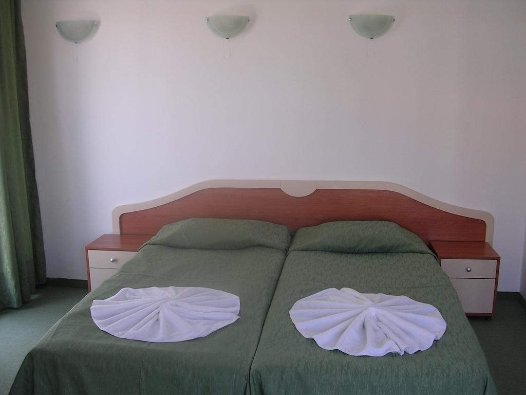 Pension Ruskovi Guesthouse Rawda Exterior foto